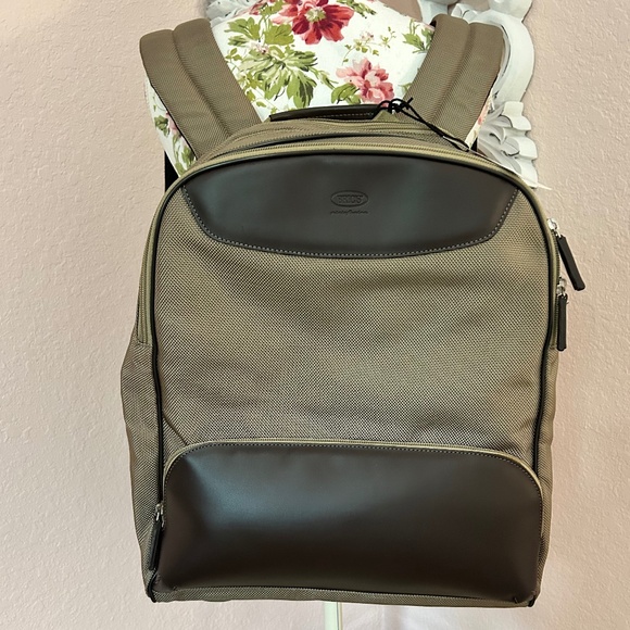 Bric's travel Pininfarina Backpack bag - Picture 1 of 12